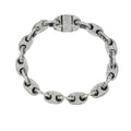 9" Diamond Moissanite Bracelet