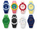 AP Swatch Royal Pop Collection