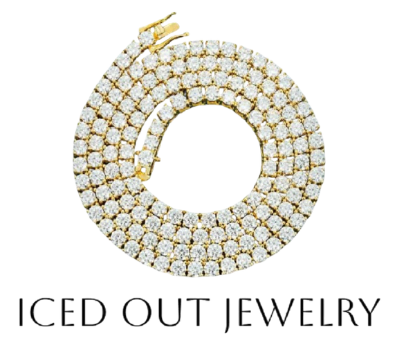 Icedoutjewelry